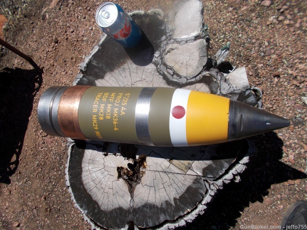 Navy projectile-img-15
