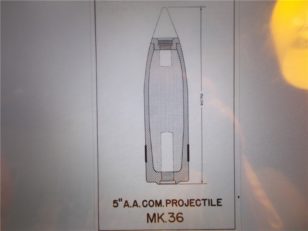 Navy projectile-img-0