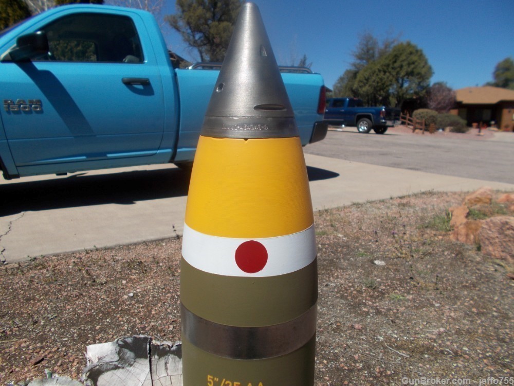 Navy projectile-img-6