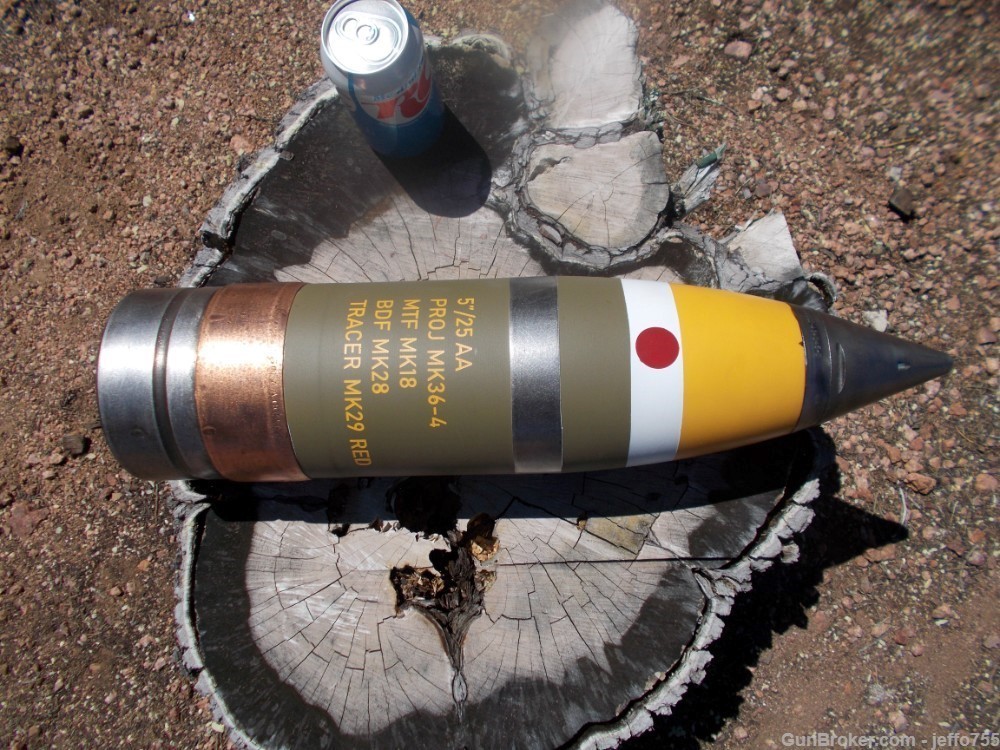 Navy projectile-img-14