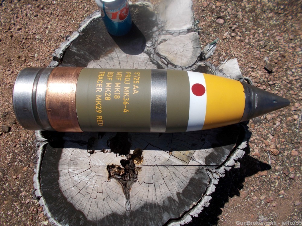 Navy projectile-img-13