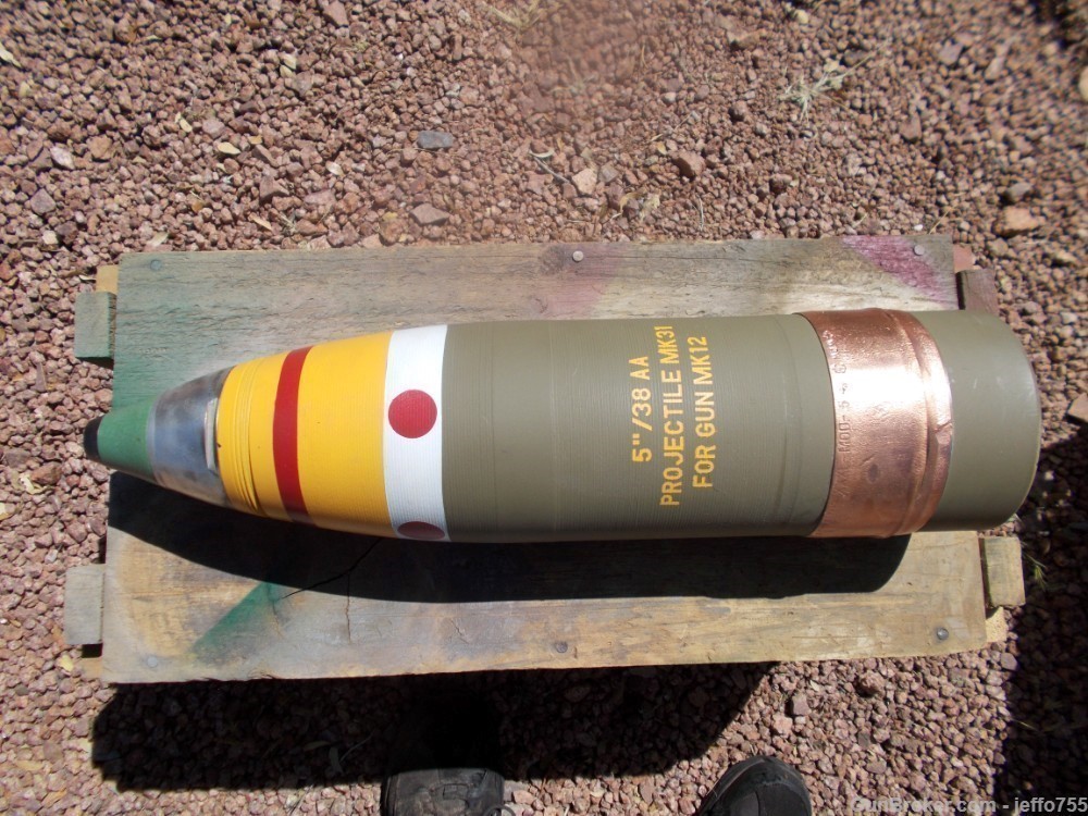 Navy projectile-img-6