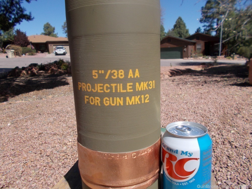 Navy projectile-img-5