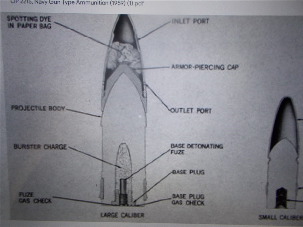 Navy Projectile-img-1