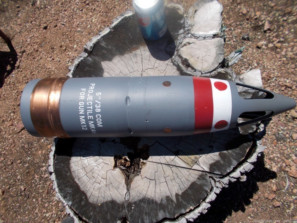 Navy Projectile-img-15
