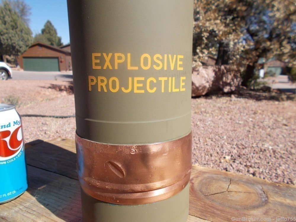 Navy Projectile-img-5