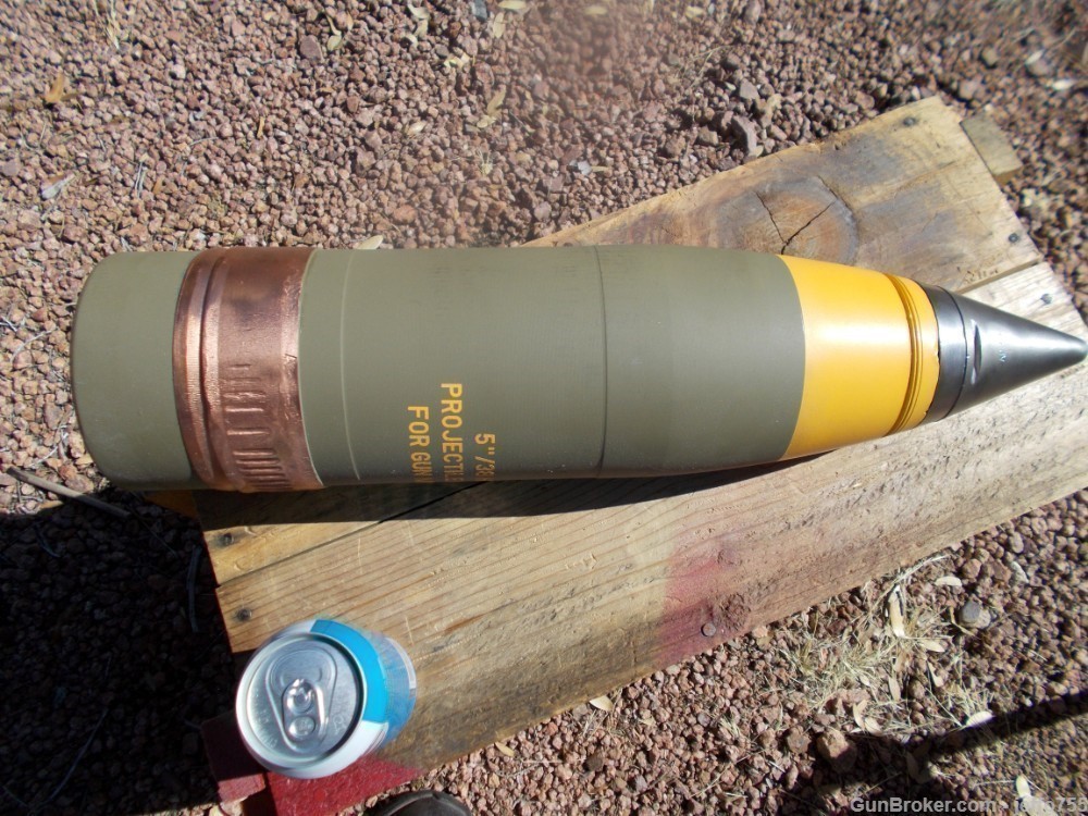 Navy Projectile-img-10