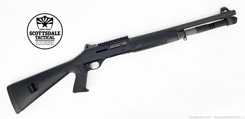 Benelli M4 Tactical -img-0