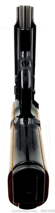 Browning BDA 380 ACP Cal Pistol Made in Italy 2-13 Rd Mags-img-3