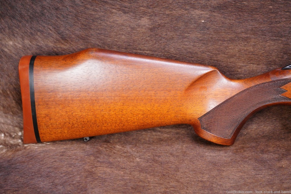 RARE Sako Stoeger PPC Benchrest .22 23.75" Single Shot Bolt Rifle 1987-1988-img-3