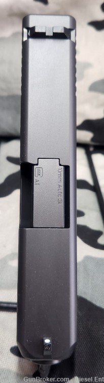 Glock 29SF Gen 3 Complete OEM Slide 10MM G29 RARE Convert 45acp to 10MM New-img-2