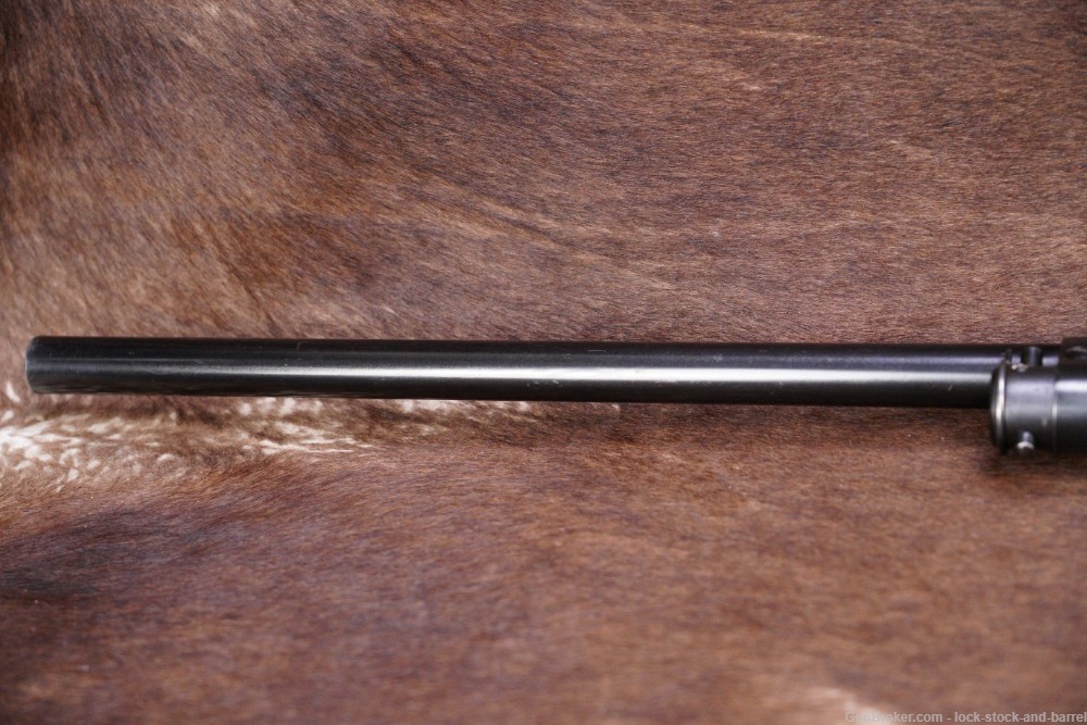 Winchester Model 12 1912 16 Gauge Takedown Pump Shotgun, MFD 1954 C&R-img-16