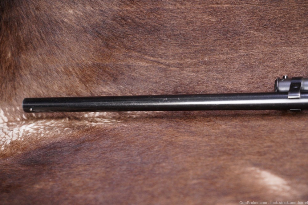 Winchester Model 12 1912 16 Gauge Takedown Pump Shotgun, MFD 1954 C&R-img-20