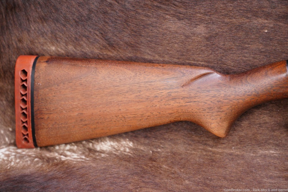 Winchester Model 12 1912 16 Gauge Takedown Pump Shotgun, MFD 1954 C&R-img-3