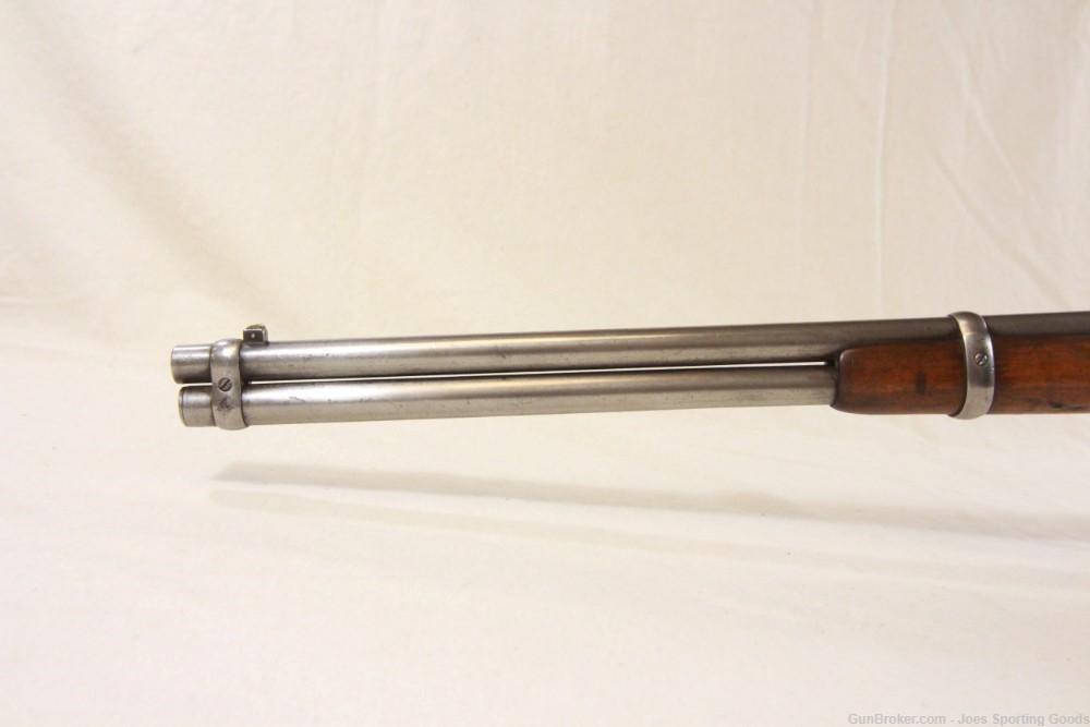 Winchester 1892 - MFD. 1905 - .44-40 Win - Argentina Export!-img-8