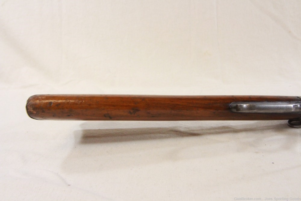 Winchester 1892 - MFD. 1905 - .44-40 Win - Argentina Export!-img-10