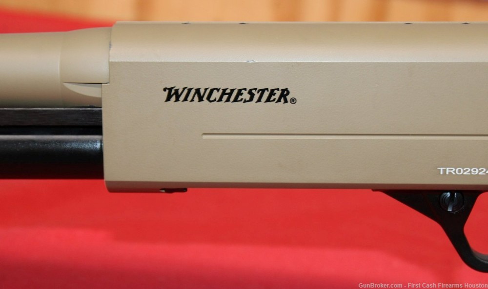 Winchester, Super X Pump, 12 ga, Used, LAYAWAY TODAY-img-12