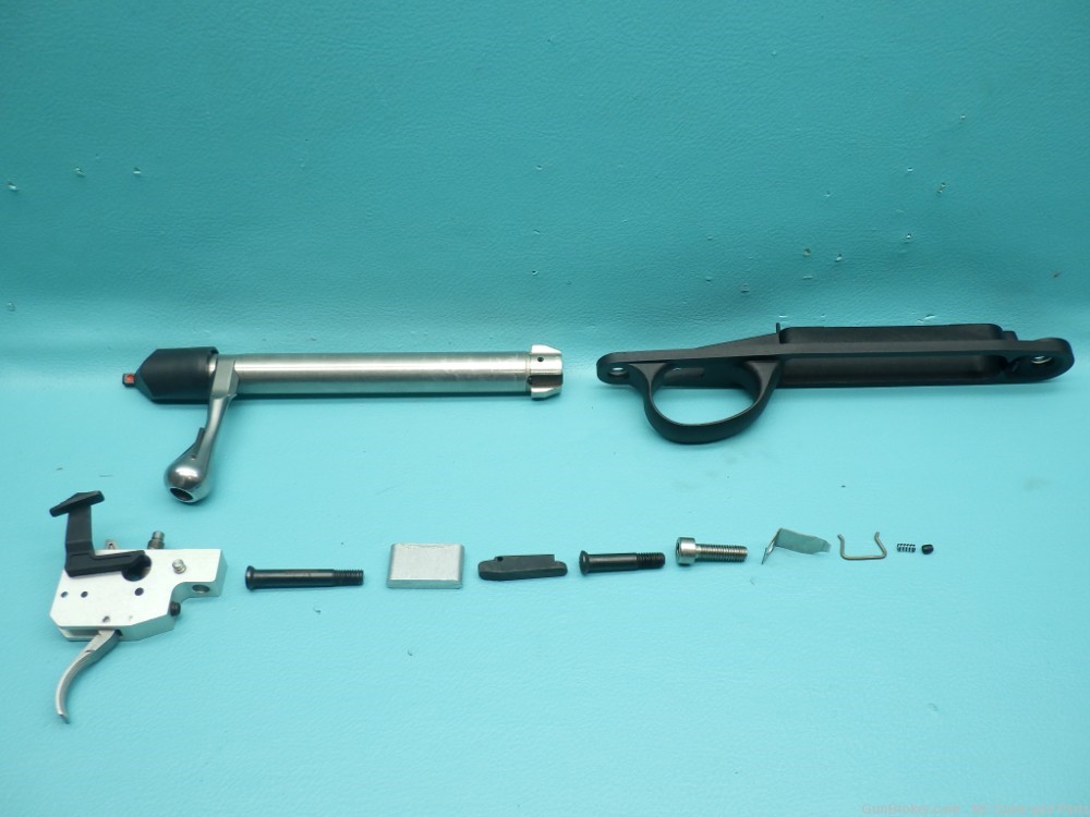 Tikka T3 Hunter .308Win Repair Parts Kit w/Bolt-img-0