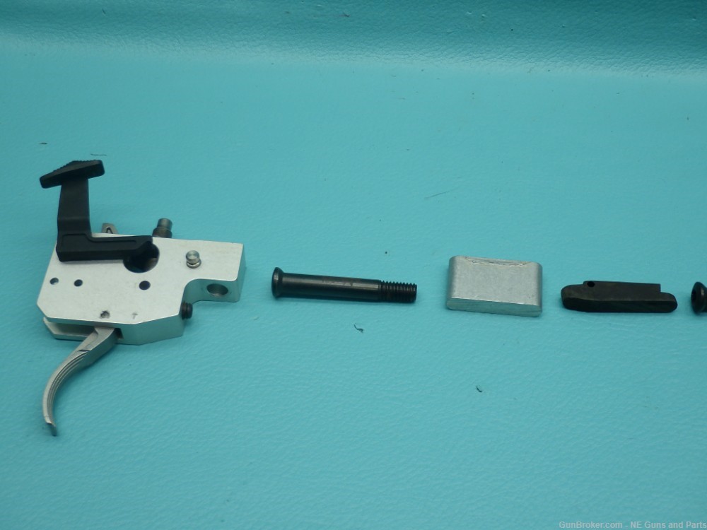 Tikka T3 Hunter .308Win Repair Parts Kit w/Bolt-img-1