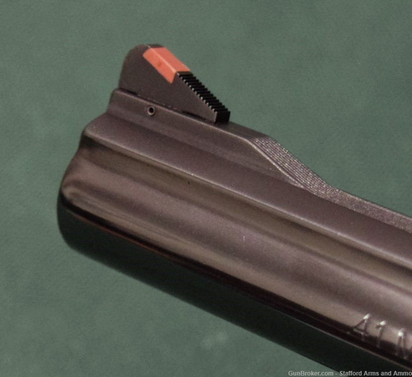 S&W Model 57 41 Magnum 6" Blued RRWO *CA LEGAL* 150481 Factory NIB-img-4