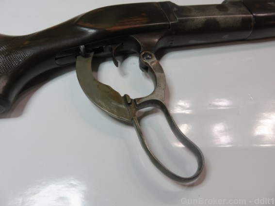 Savage 300 99 Lever Action Rifle Letter Code C-img-18