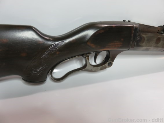 Savage 300 99 Lever Action Rifle Letter Code C-img-2