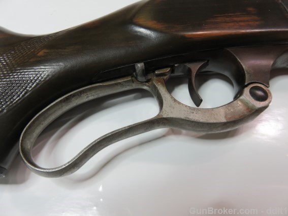 Savage 300 99 Lever Action Rifle Letter Code C-img-16