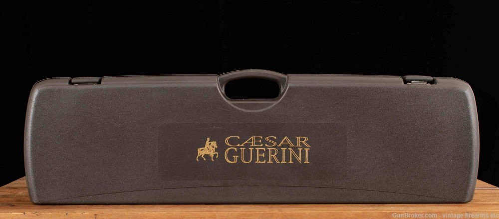 Caesar Guerini Summit Limited 12 ga –100%, LEFT-HANDED-img-30