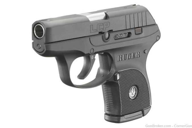 RUGER LCP 380 ACP *LAYAWAY AVAILABLE-img-0