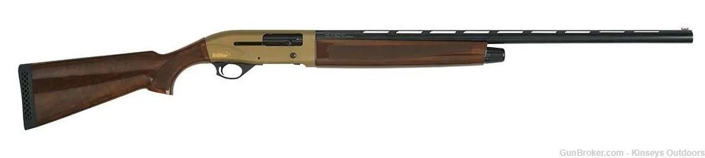 Tristar Viper G2 Shotgun 16 ga. 28 in. Bronze 2 3/4 in. RH-img-0