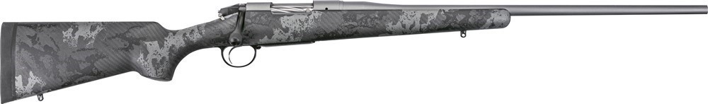 Bergara Premier Mountain 2.0 Rifle 308 Win 22in BPR28-308-img-0
