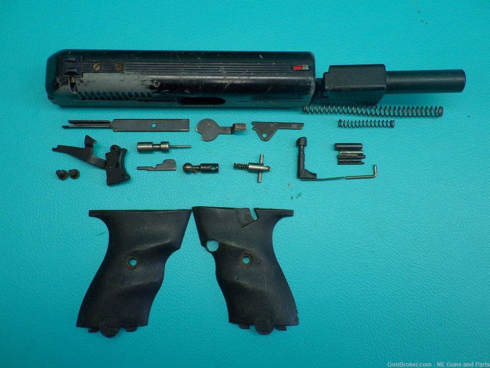 Hi Point CF380 .380acp 3.5"bbl 4-Pistol Repair Parts Kit Bundle-img-3