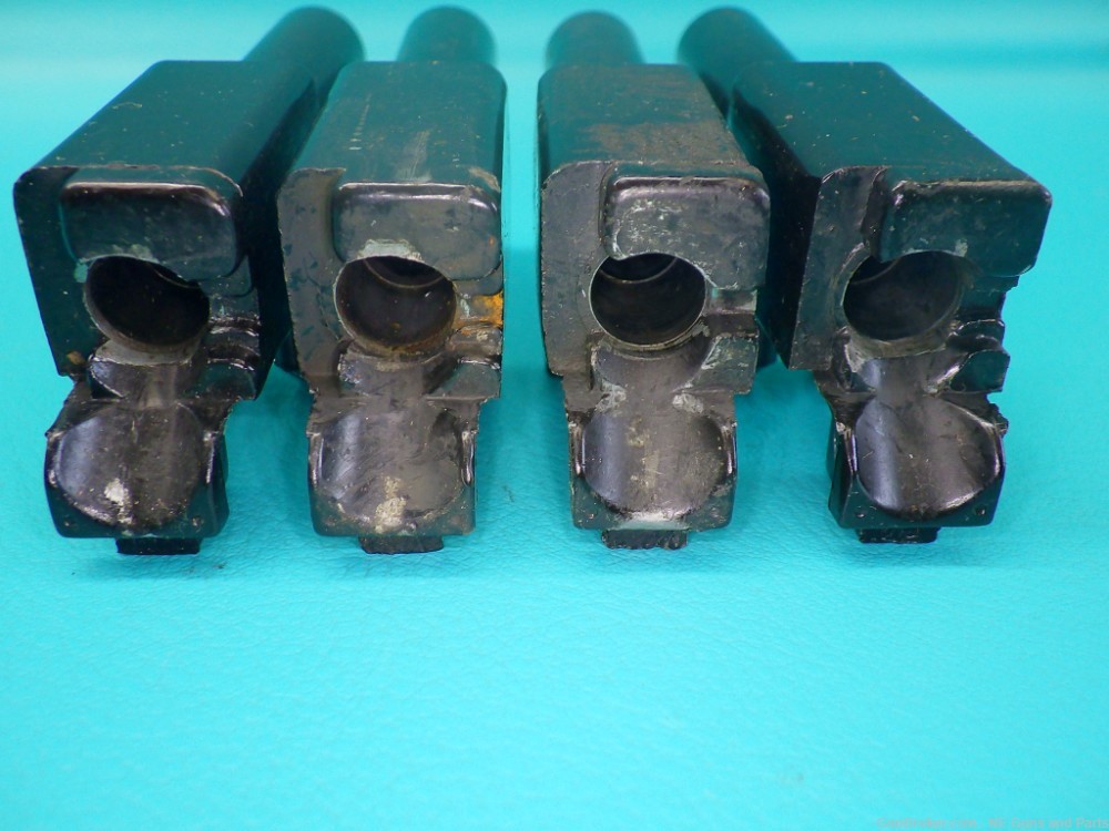 Hi Point CF380 .380acp 3.5"bbl 4-Pistol Repair Parts Kit Bundle-img-10
