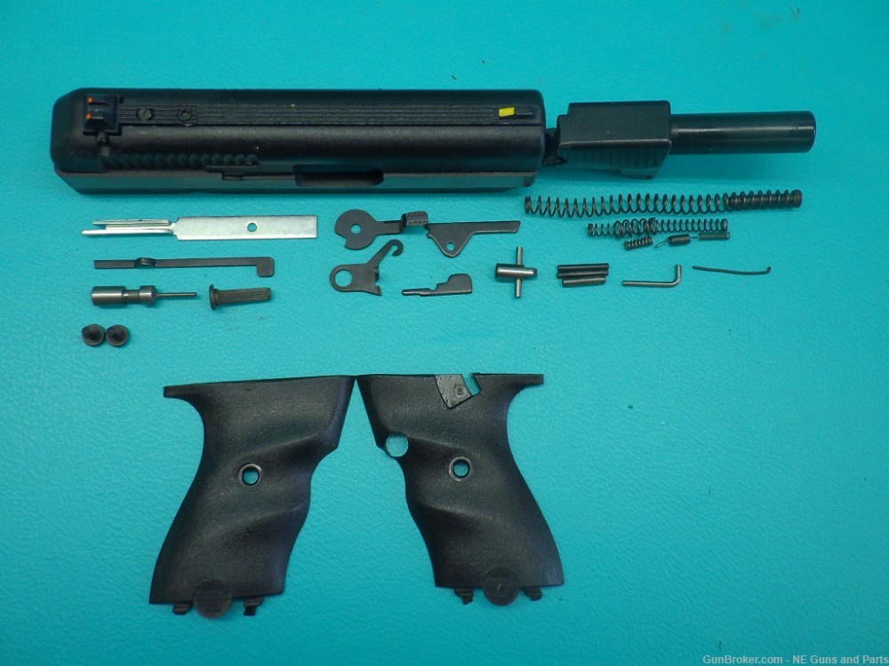 Hi Point CF380 .380acp 3.5"bbl 4-Pistol Repair Parts Kit Bundle-img-4