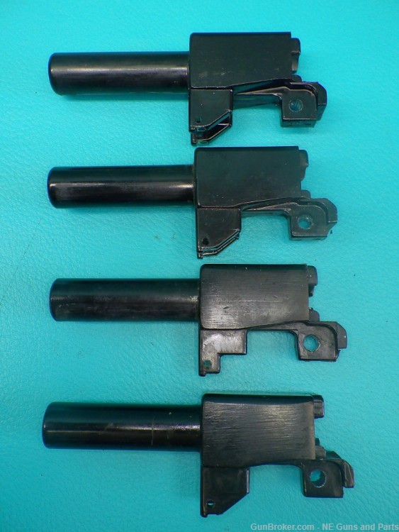 Hi Point CF380 .380acp 3.5"bbl 4-Pistol Repair Parts Kit Bundle-img-12