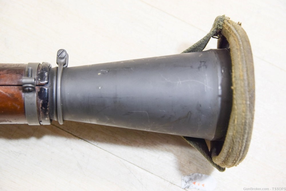 HIGHLY COLLECTABLE BULGARIAN RPG-7 DEMILLED ROCKET LAUNCHER-img-4