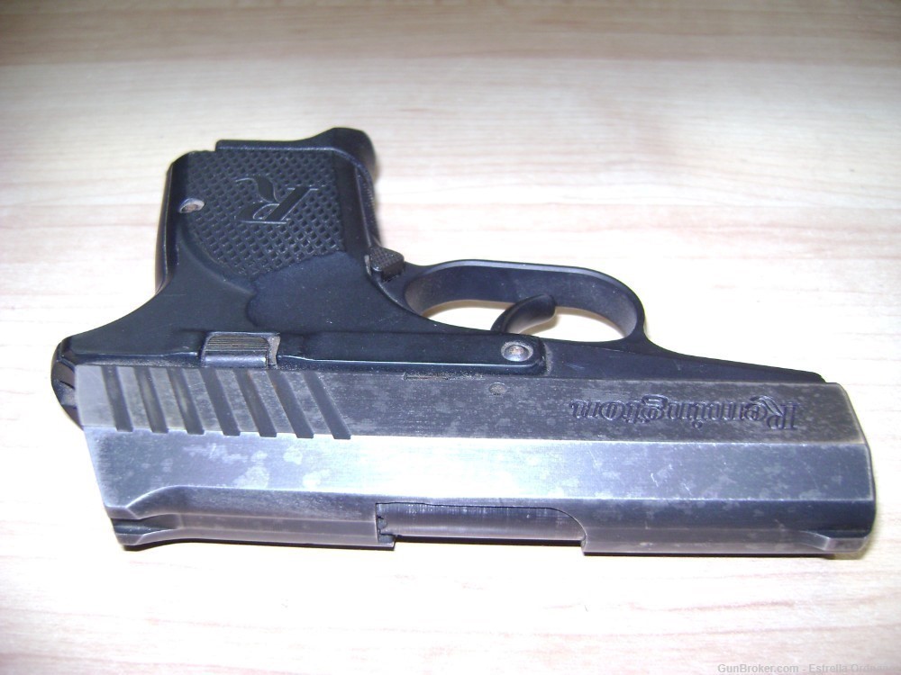 Remington Arms RM380 .380 Auto-img-8