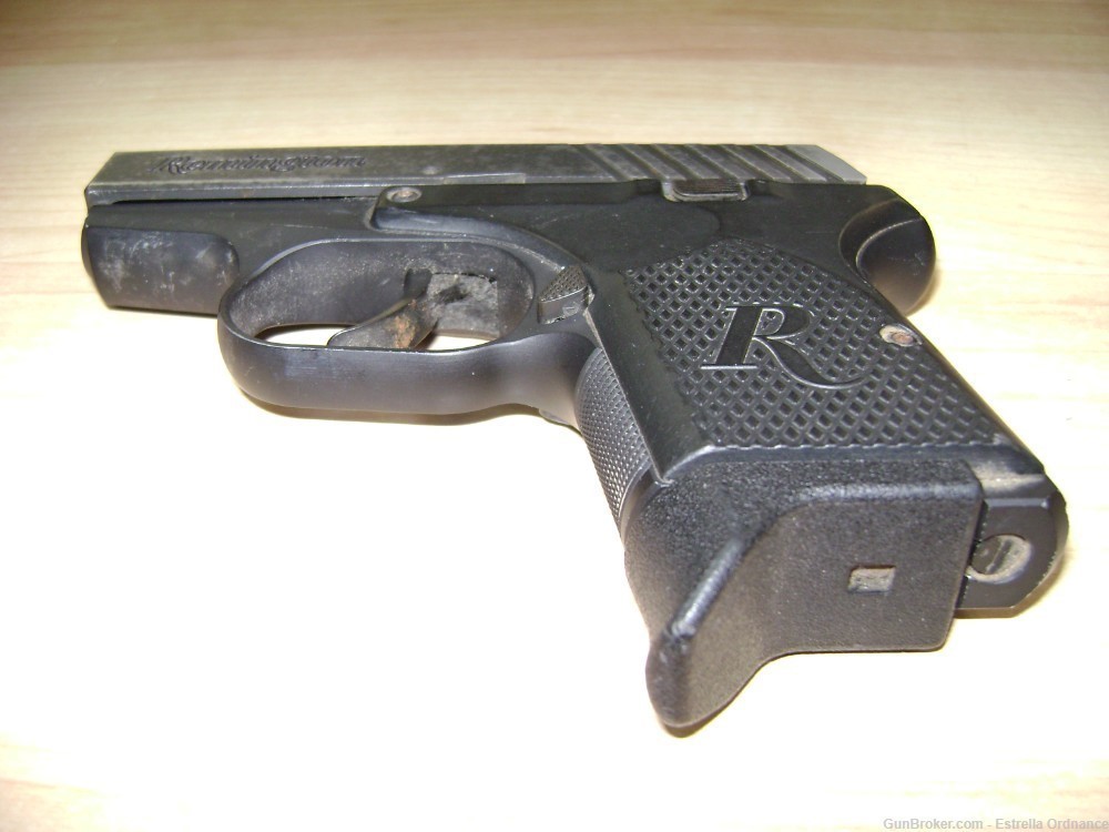 Remington Arms RM380 .380 Auto-img-6