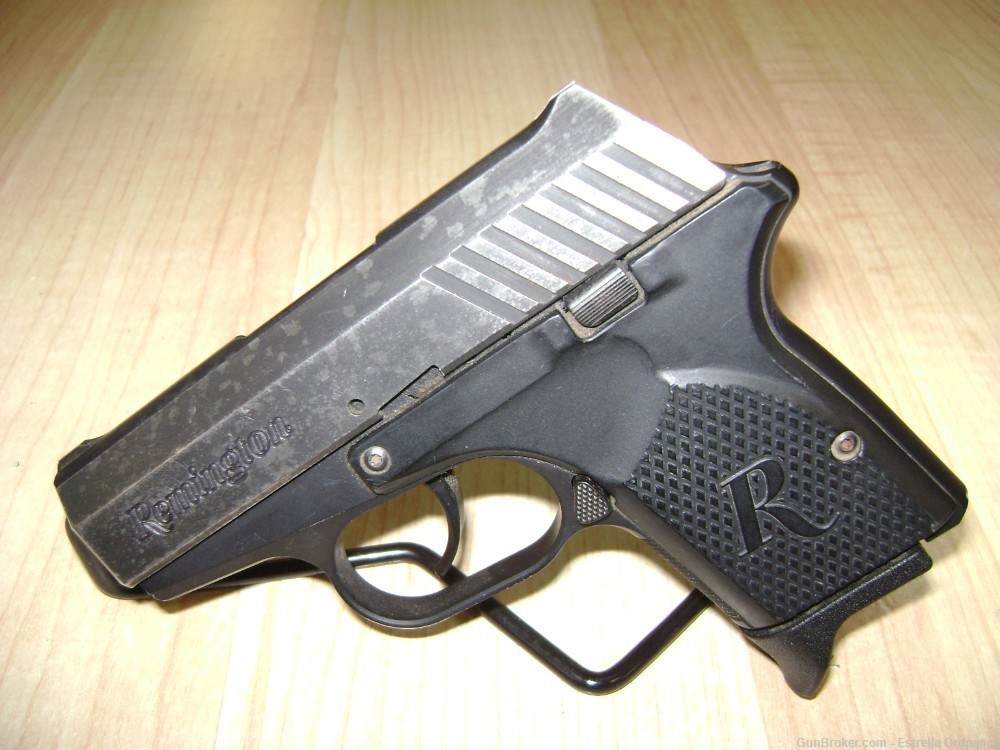 Remington Arms RM380 .380 Auto-img-0