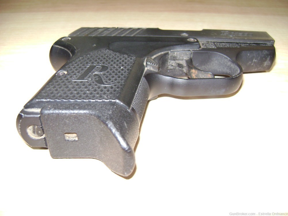 Remington Arms RM380 .380 Auto-img-7