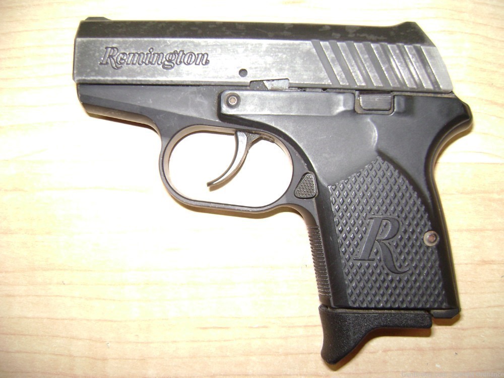 Remington Arms RM380 .380 Auto-img-3