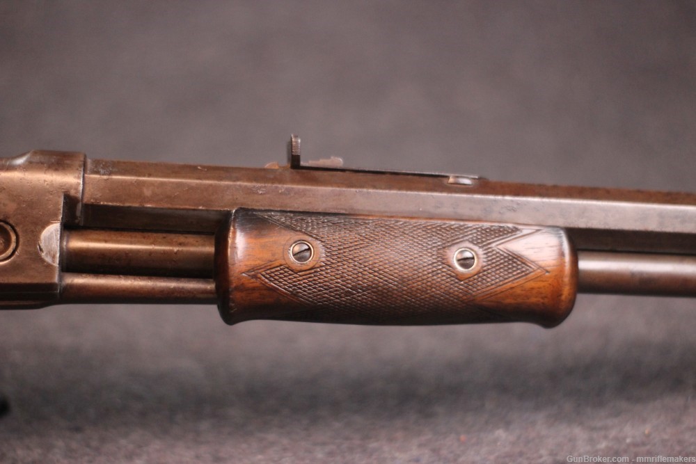 Antique Colt Lighting Pump Action 32-20-img-10