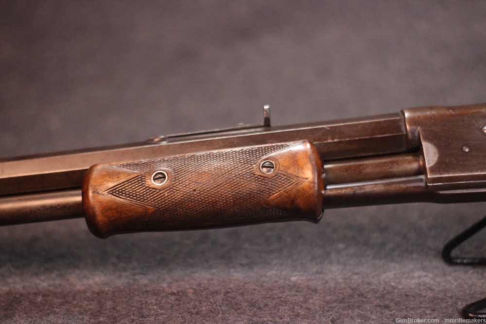 Antique Colt Lighting Pump Action 32-20-img-5