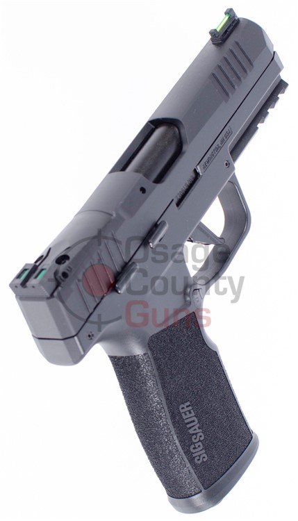 Sig Sauer P322 OR 10rd - 4" - .22 LR - Brand New-img-4