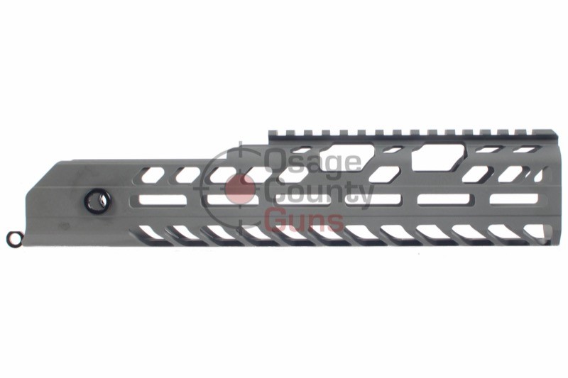 Sig Sauer MCX Handguard - Gray - Low Profile - Rifle Lenth - New-img-0