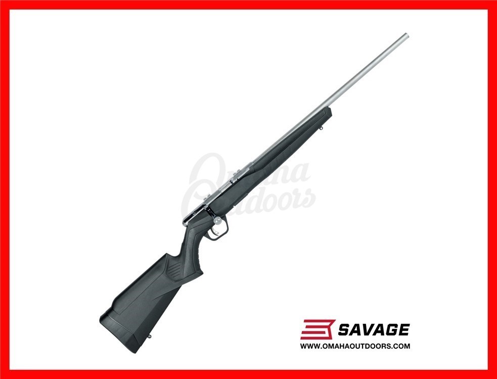 Savage B22 FVSS 70202-img-0