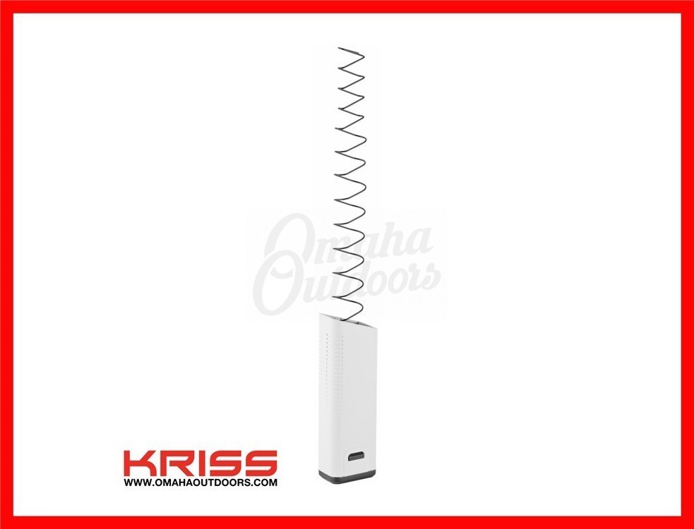 KRISS MagEx2 10mm White KVA-MX2K10AP00-img-0