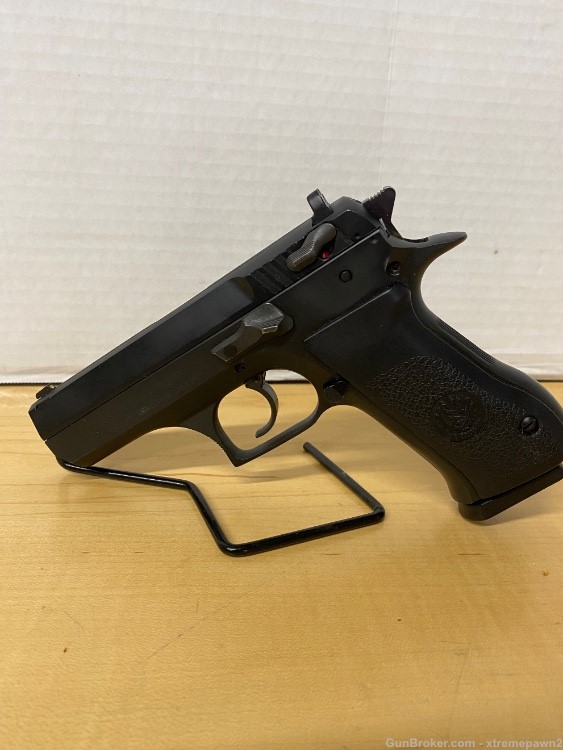 Magnum Research baby eagle Jericho 941 40S&W-img-0