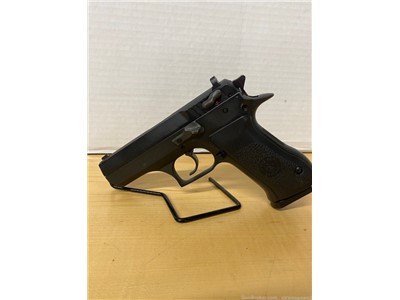 Magnum Research baby eagle Jericho 941 40S&W