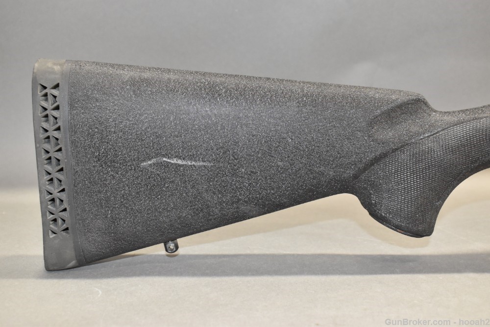 Bell & Carlson Checkered Black Synthetic Stock CZ 550? Please READ-img-1